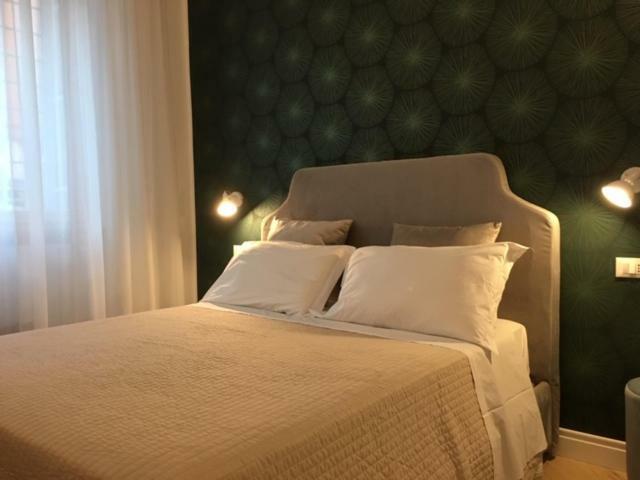 Affreschi A San Pietro Bed and Breakfast Ρώμη Εξωτερικό φωτογραφία