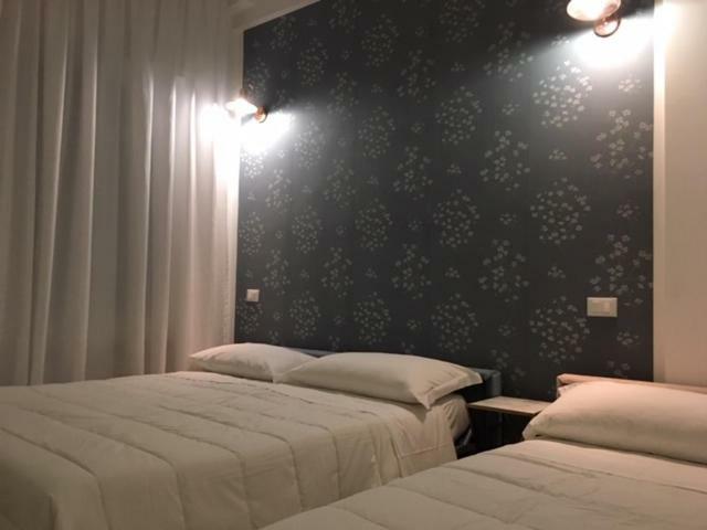 Affreschi A San Pietro Bed and Breakfast Ρώμη Εξωτερικό φωτογραφία