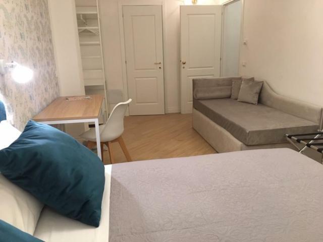 Affreschi A San Pietro Bed and Breakfast Ρώμη Εξωτερικό φωτογραφία