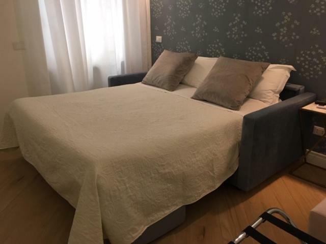 Affreschi A San Pietro Bed and Breakfast Ρώμη Εξωτερικό φωτογραφία