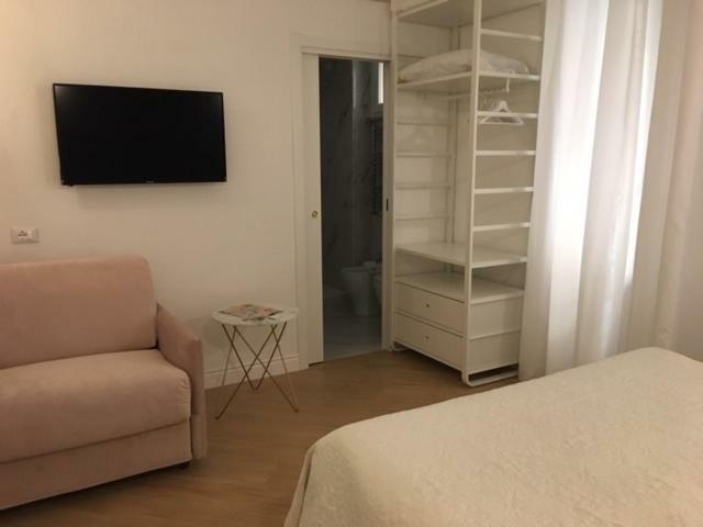 Affreschi A San Pietro Bed and Breakfast Ρώμη Εξωτερικό φωτογραφία