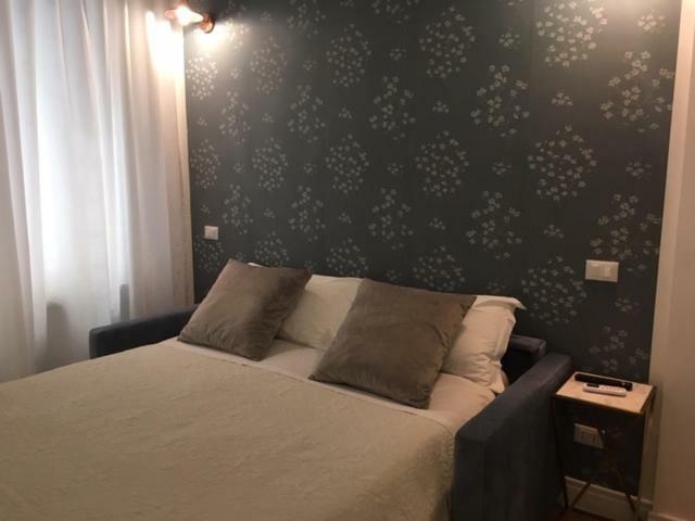 Affreschi A San Pietro Bed and Breakfast Ρώμη Εξωτερικό φωτογραφία
