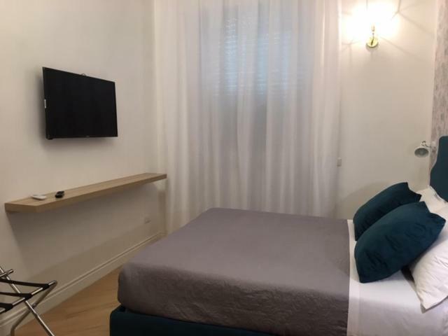 Affreschi A San Pietro Bed and Breakfast Ρώμη Εξωτερικό φωτογραφία