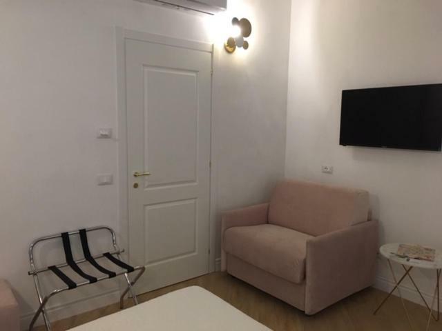 Affreschi A San Pietro Bed and Breakfast Ρώμη Εξωτερικό φωτογραφία