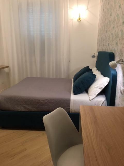 Affreschi A San Pietro Bed and Breakfast Ρώμη Εξωτερικό φωτογραφία